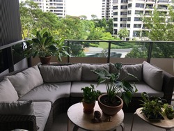 Leedon Residence (D10), Condominium #215902421